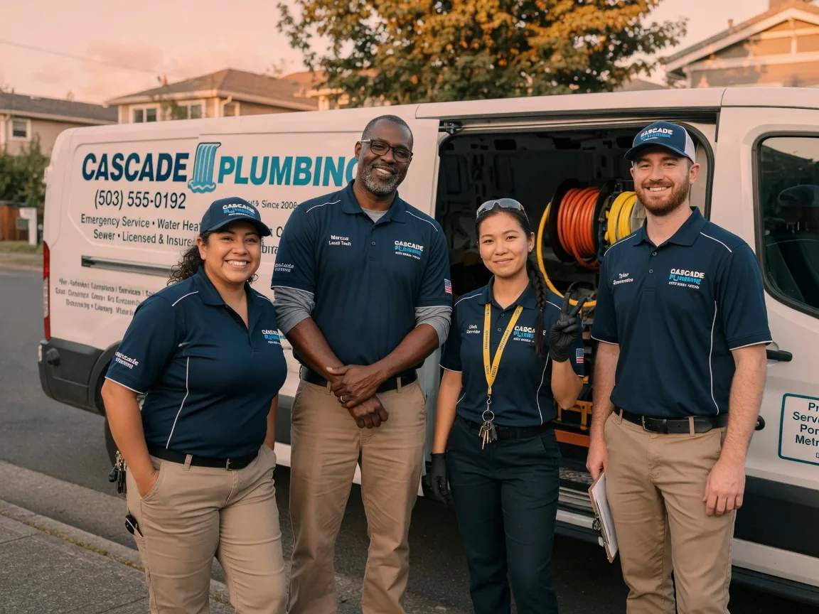 Emergency Plumber company in Goffstown, NH